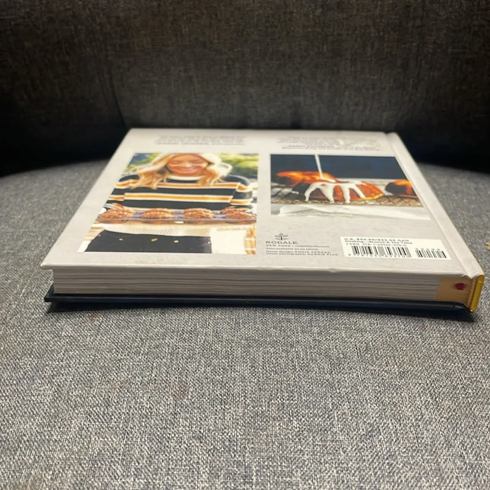 Urban Outfitters Sunny-Side Up Cookbook